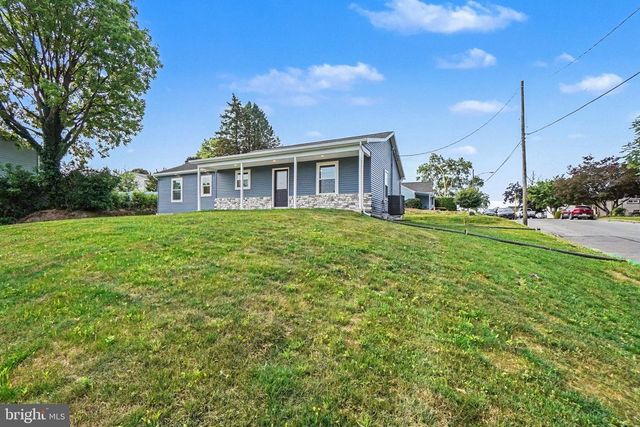 418 ELM ST, Lebanon, PA 17042