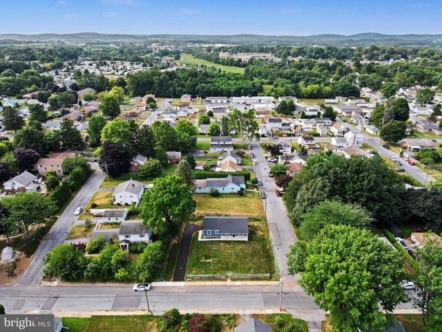 418 ELM ST, Lebanon, PA 17042