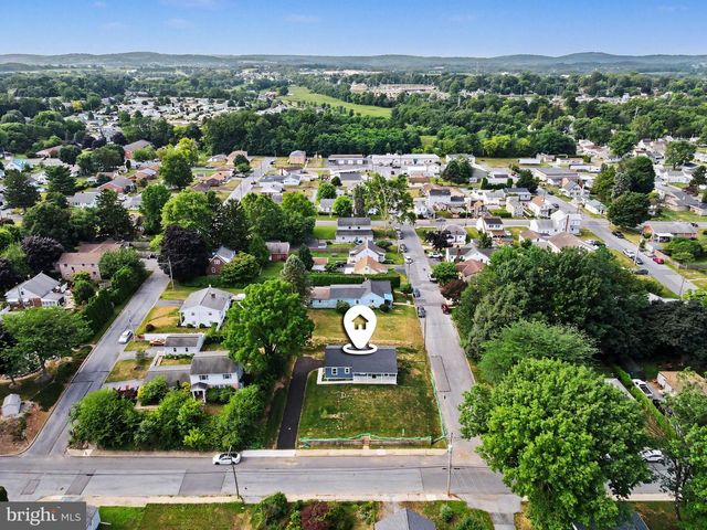 418 ELM ST, Lebanon, PA 17042