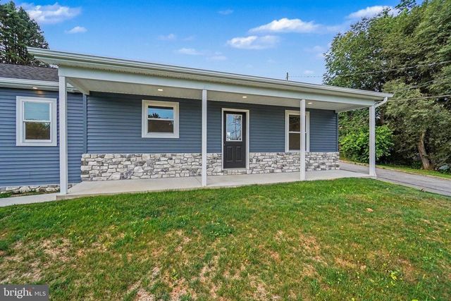 418 ELM ST, Lebanon, PA 17042