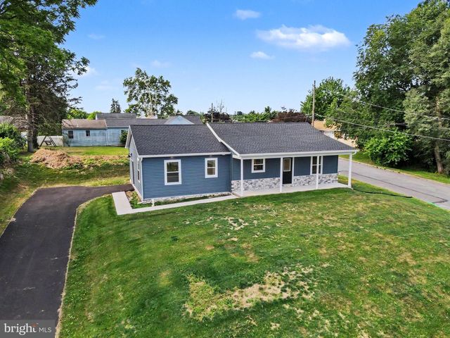 418 ELM ST, Lebanon, PA 17042