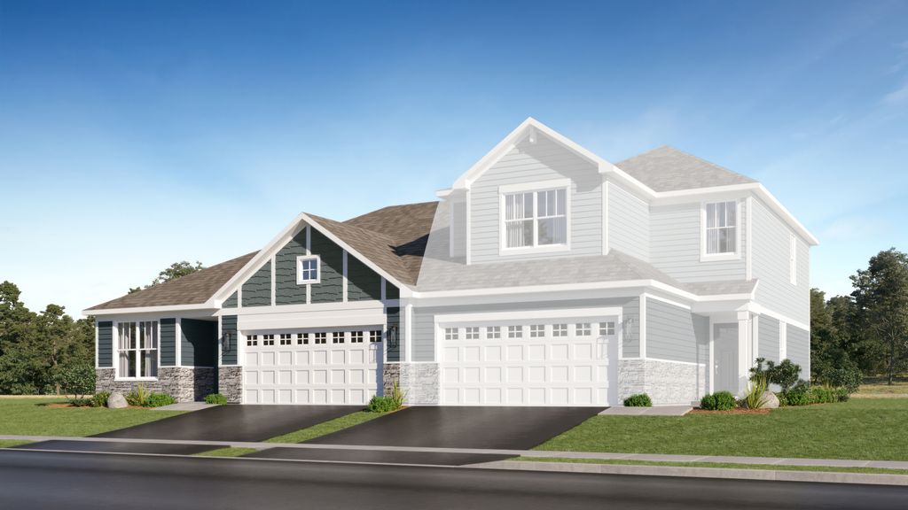 4258 Meadowridge Road, Woodstock, IL 60098