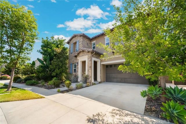 20 Forster, Lake Forest, CA 92630