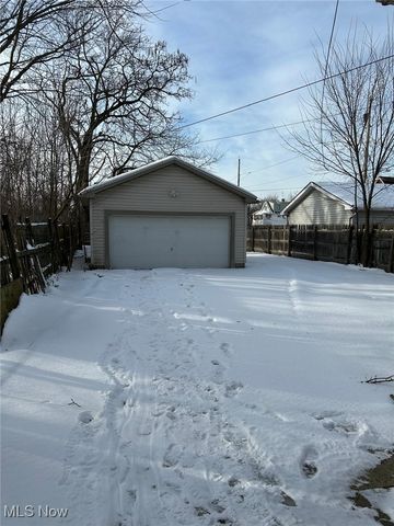 3164 E 130 Street, Cleveland, OH 44120