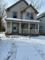 3164 E 130 Street, Cleveland, OH 44120