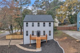 3996 Verbena Drive NW, Kennesaw, GA 30144