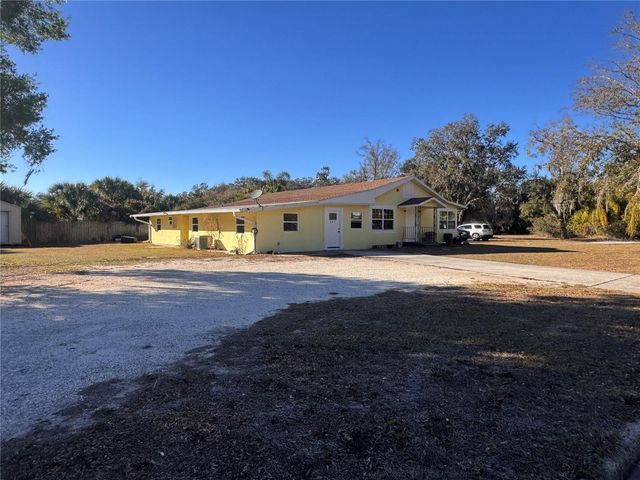 227 SMITH AVENUE, Arcadia, FL 34266