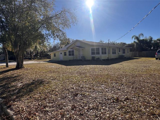 227 SMITH AVENUE, Arcadia, FL 34266