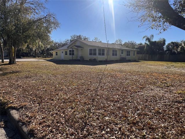 227 SMITH AVENUE, Arcadia, FL 34266