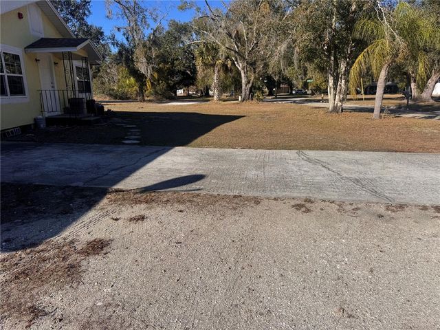 227 SMITH AVENUE, Arcadia, FL 34266