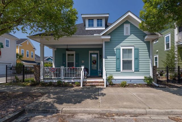 811 Johnson Ave., Myrtle Beach, SC 29577