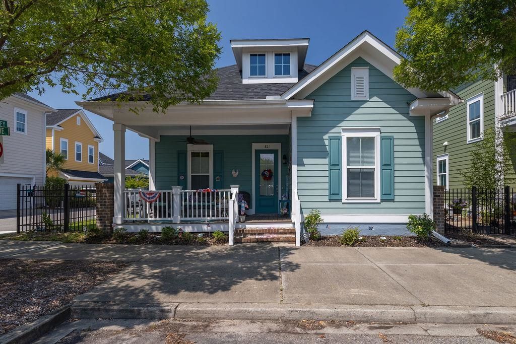 811 Johnson Ave., Myrtle Beach, SC 29577 — photo 3