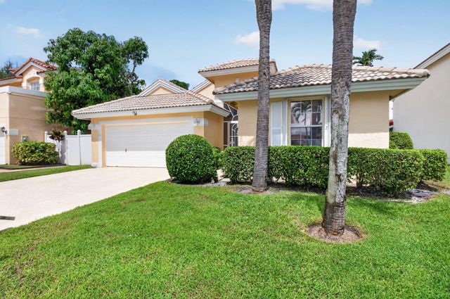 143 CITRUS PARK Circle, Boynton Beach, FL 33436