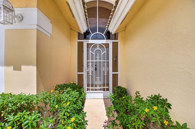 143 CITRUS PARK Circle, Boynton Beach, FL 33436
