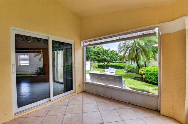 143 CITRUS PARK Circle, Boynton Beach, FL 33436