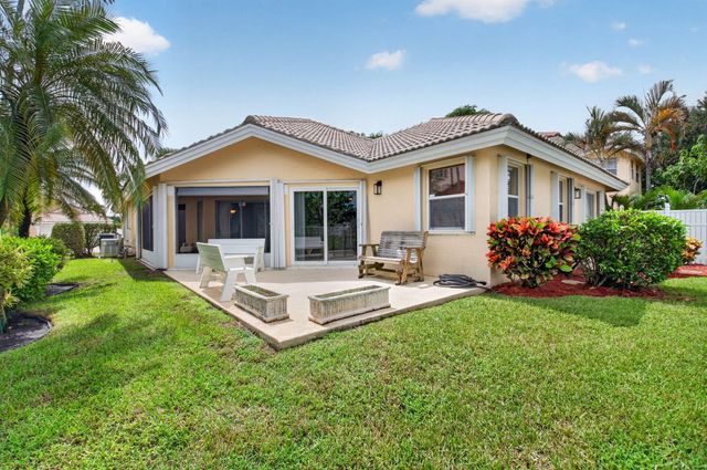 143 CITRUS PARK Circle, Boynton Beach, FL 33436