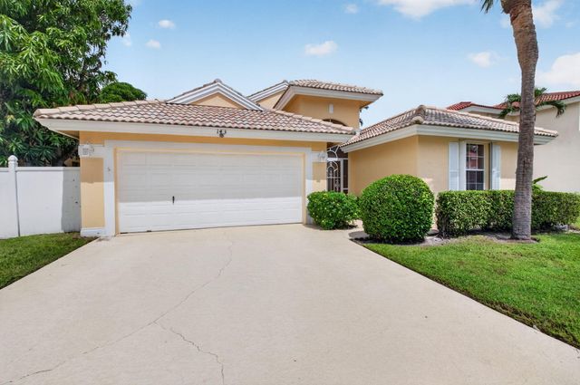 143 CITRUS PARK Circle, Boynton Beach, FL 33436