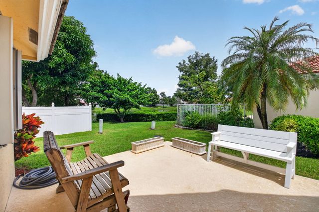 143 CITRUS PARK Circle, Boynton Beach, FL 33436