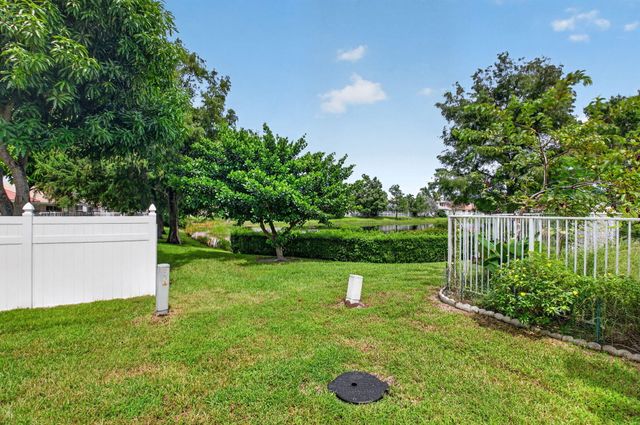 143 CITRUS PARK Circle, Boynton Beach, FL 33436