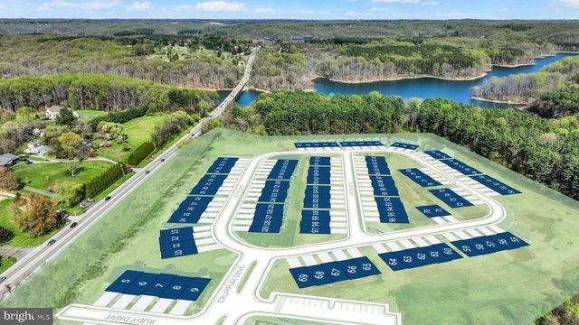 4012 RUDY DR, Sykesville, MD 21784