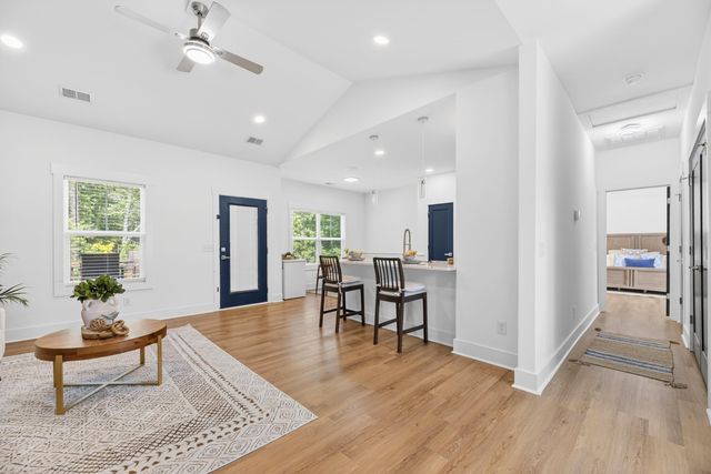 2034 NE Longwood Road, Orangeburg, SC 29118