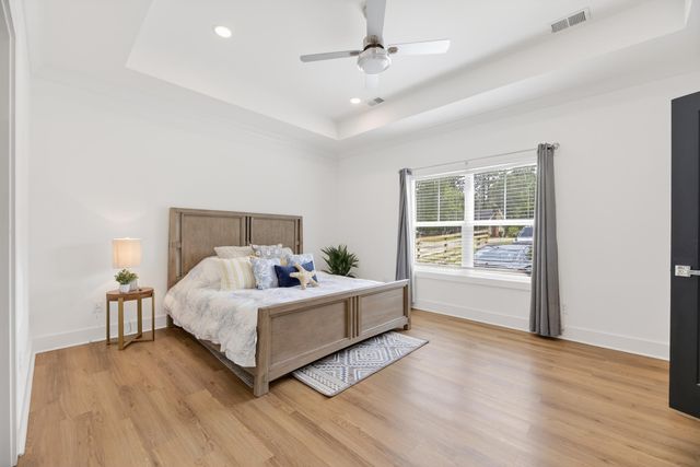 2034 NE Longwood Road, Orangeburg, SC 29118
