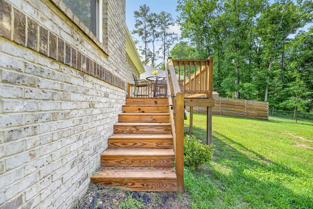 2034 NE Longwood Road, Orangeburg, SC 29118