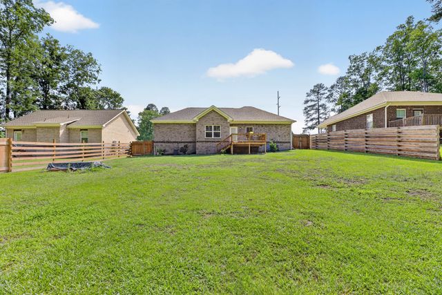 2034 NE Longwood Road, Orangeburg, SC 29118