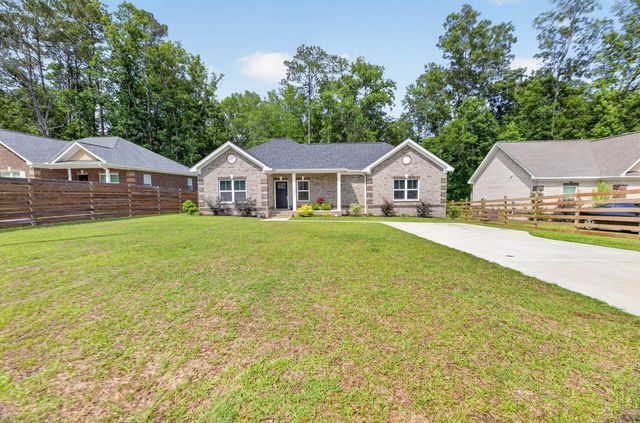 2034 NE Longwood Road, Orangeburg, SC 29118