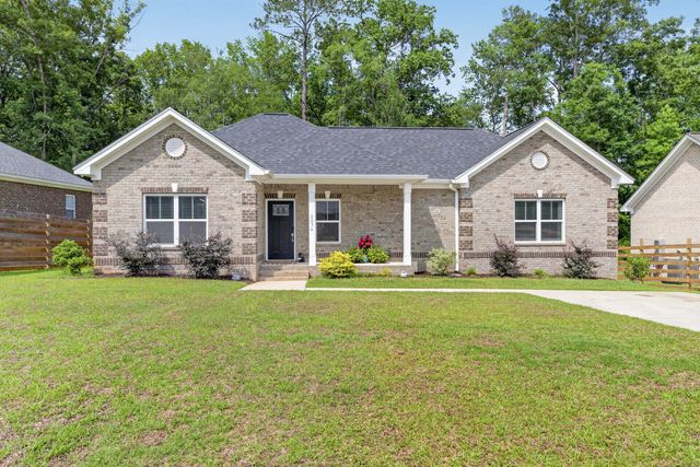 2034 NE Longwood Road, Orangeburg, SC 29118