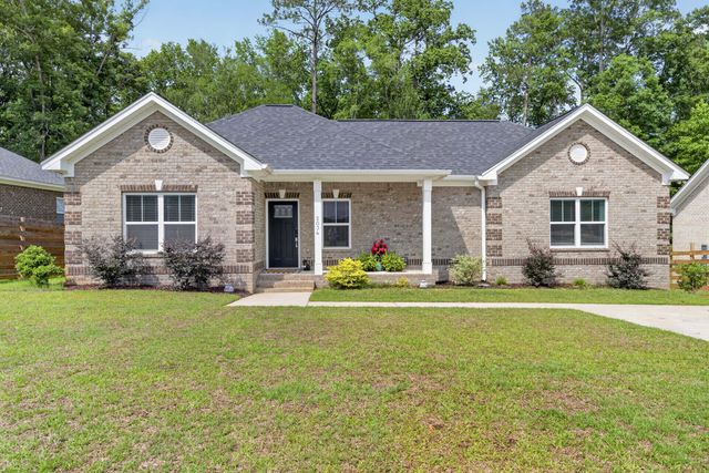 2034 NE Longwood Road, Orangeburg, SC 29118