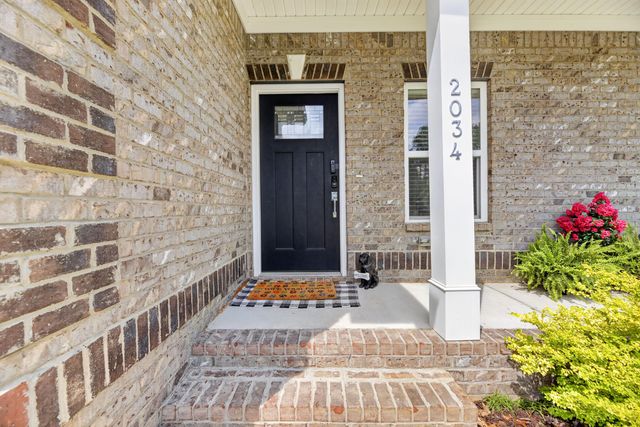 2034 NE Longwood Road, Orangeburg, SC 29118