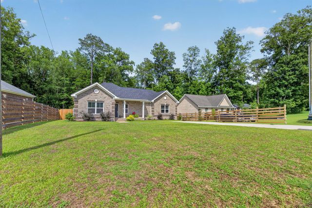 2034 NE Longwood Road, Orangeburg, SC 29118