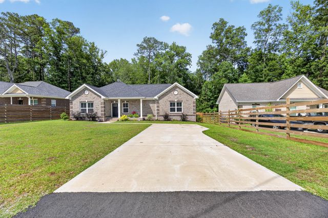 2034 NE Longwood Road, Orangeburg, SC 29118