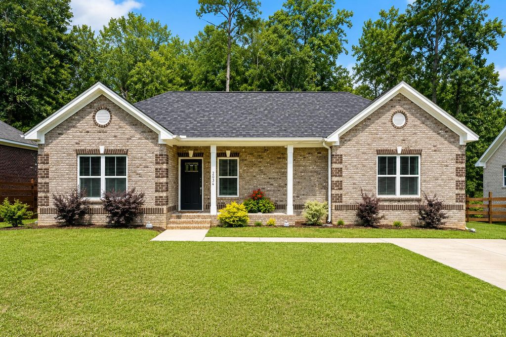 2034 NE Longwood Road, Orangeburg, SC 29118