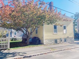 85 Forest Street, New Bedford, MA 02740