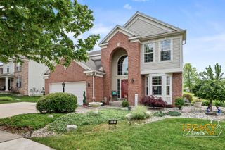 1850 Hollow Creek Drive Se, Gaines Twp, MI 49316