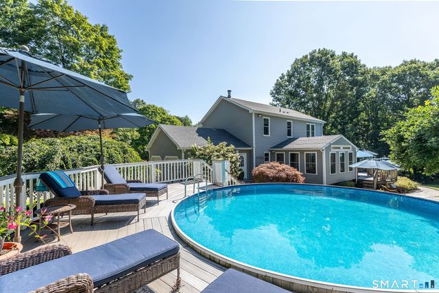 21 Walker Brook Drive, New Milford, CT 06776