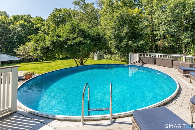 21 Walker Brook Drive, New Milford, CT 06776