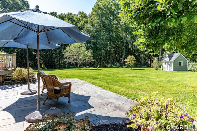 21 Walker Brook Drive, New Milford, CT 06776