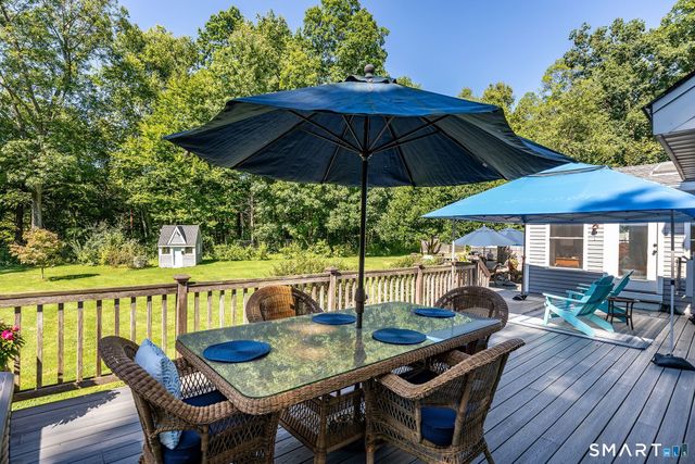 21 Walker Brook Drive, New Milford, CT 06776
