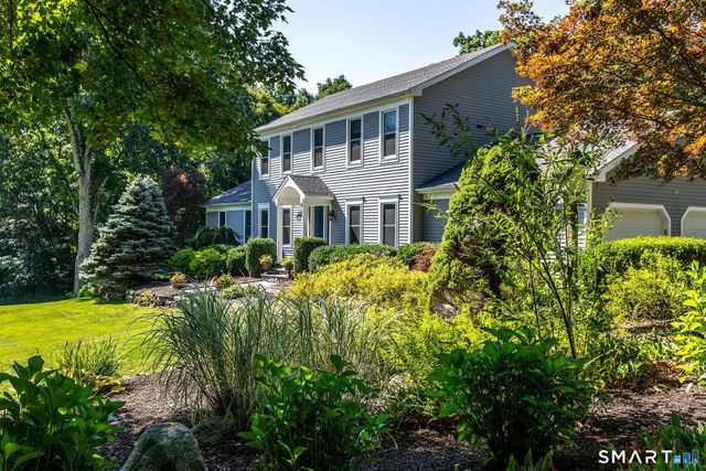 21 Walker Brook Drive, New Milford, CT 06776