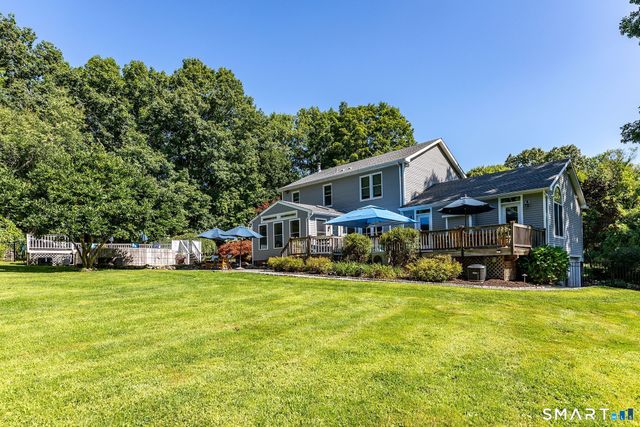 21 Walker Brook Drive, New Milford, CT 06776
