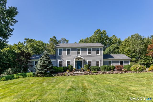 21 Walker Brook Drive, New Milford, CT 06776