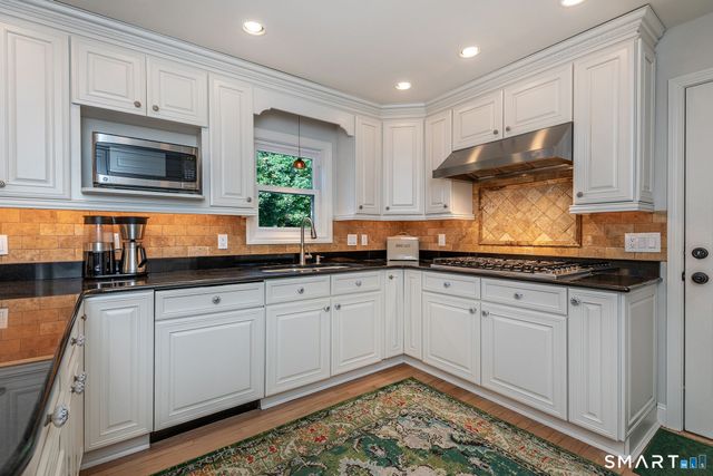 21 Walker Brook Drive, New Milford, CT 06776