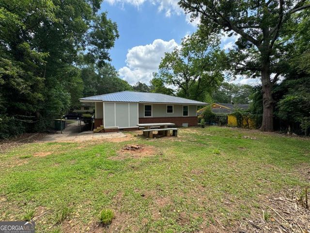 285 Willow Run, Athens, GA 30606