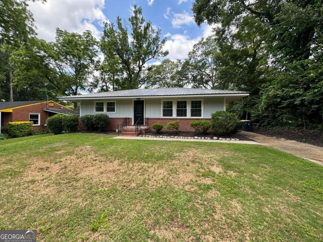 285 Willow Run, Athens, GA 30606