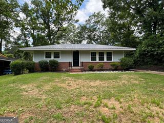285 Willow Run, Athens, GA 30606