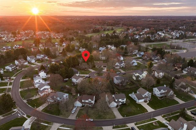 7524 Turnberry Court, Portage, MI 49024