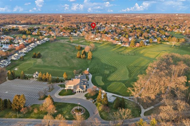 7524 Turnberry Court, Portage, MI 49024